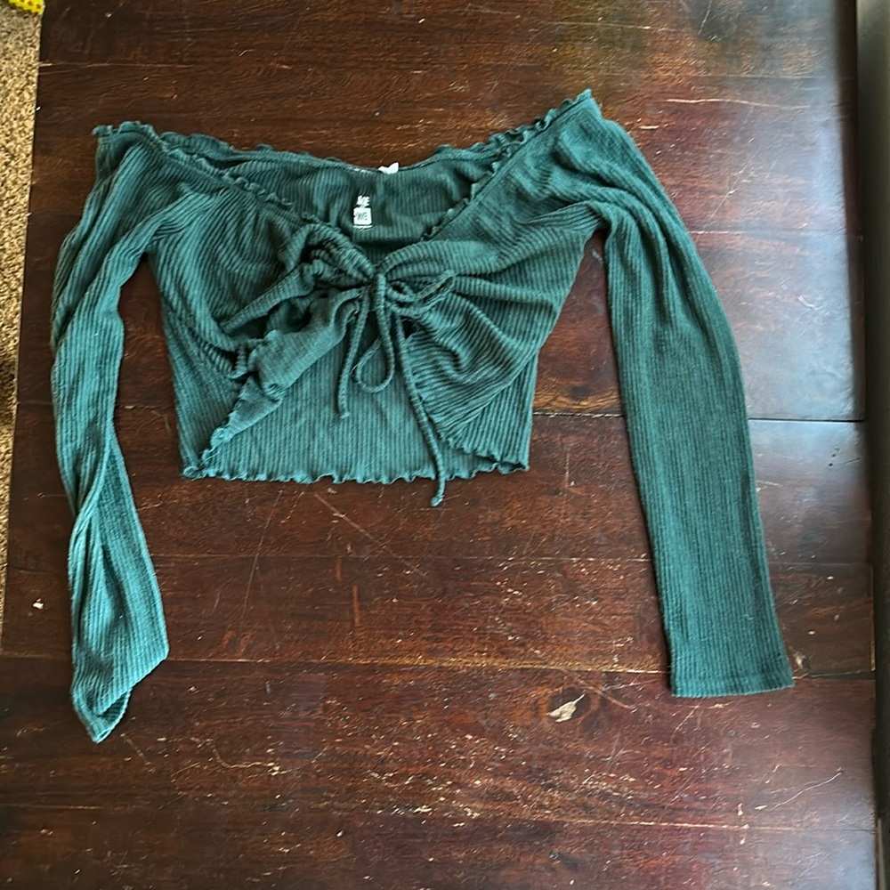 longsleeve